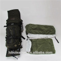 Mutifunctional Chasse à la Police Melton Tactical Gun Backpack